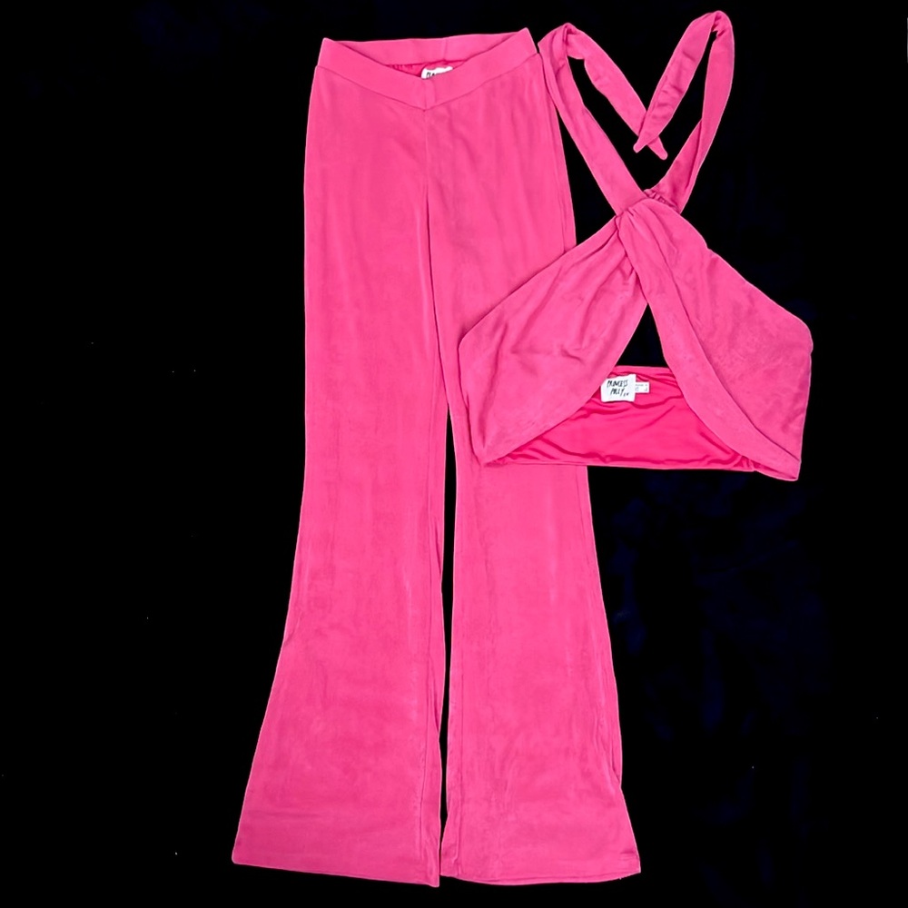 Princess Polly matching set. Size 6.